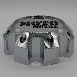 MOTO METAL 1079L170MO3CH-H62 CENTER CAP SWATCH