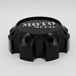 MOTO METAL 1079L170MO3GB-H62 CENTER CAP SWATCH