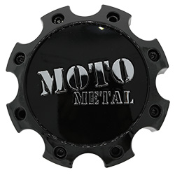 SHOP MOTO METAL 1079L170MO3GB-H62 CENTER CAP REPLACEMENT - Wheelacc.com THUMBNAIL