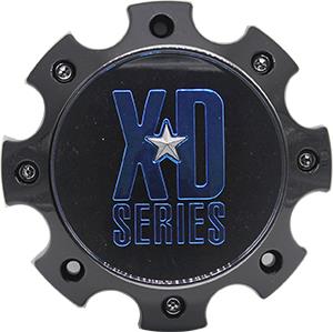 SHOP: KMC XD SERIES 1079L170SGB-H42BC CENTER CAP REPLACEMENT - Wheelacc.com MAIN