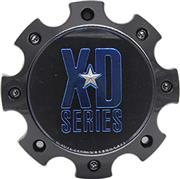 SHOP: KMC XD SERIES 1079L170SGB-H42BC CENTER CAP REPLACEMENT - Wheelacc.com THUMBNAIL