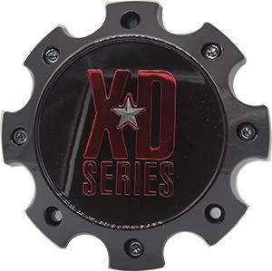 SHOP: KMC XD SERIES 1079L170SGB-H42RC CENTER CAP REPLACEMENT - Wheelacc.com MAIN