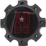 SHOP: KMC XD SERIES 1079L170SGB-H42RC CENTER CAP REPLACEMENT - Wheelacc.com THUMBNAIL