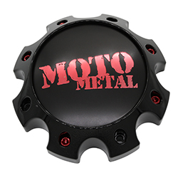 MOTO METAL 1079L170SGBMO1RC CENTER CAP MAIN