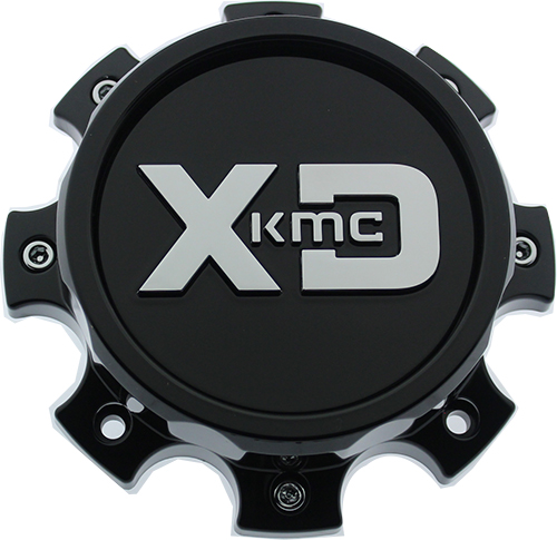 KMC WHEELS XD SERIES OFFROAD WHEELS XD843 GRENADE DUALLY WHEELS THUMBNAIL