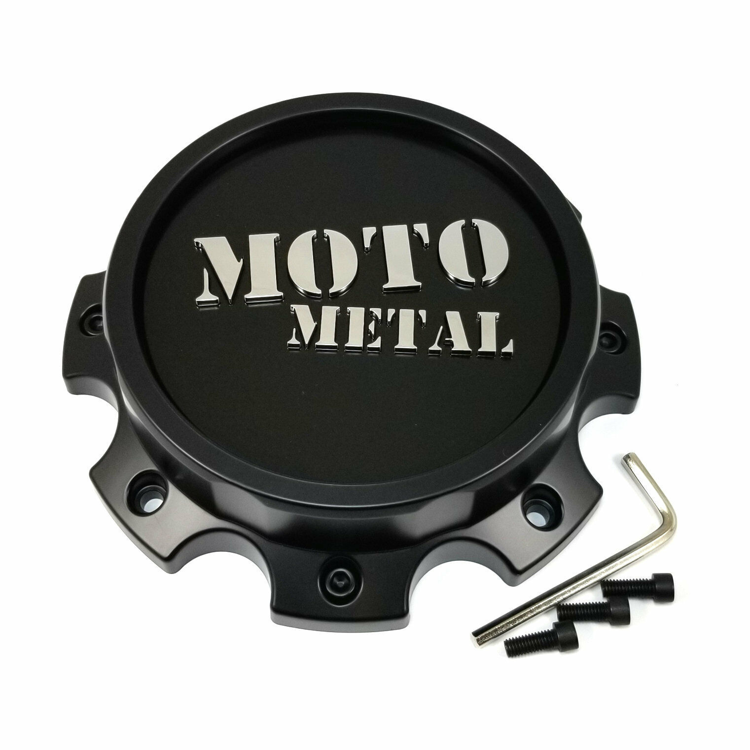 MO995 Dually Front-Satin Black MAIN