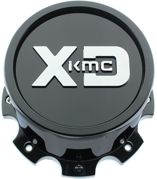 KMC WHEELS XD SERIES OFFROAD WHEELS XD843 GRENADE DUALLY WHEELS THUMBNAIL