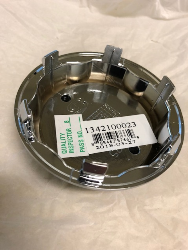 AMERICAN RACING 1342100023 CENTER CAP SWATCH