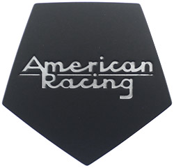 SHOP: AMERICAN RACING 1507S11 CENTER CAP REPLACEMENT - Wheelacc.com THUMBNAIL