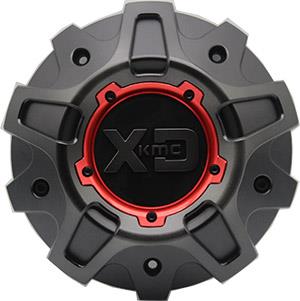 SHOP: KMC XD SERIES 1508S02 CENTER CAP REPLACEMENT - Wheelacc.com MAIN