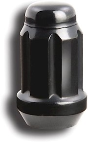 Gorilla Automotive 21183BC Gorilla Lug Nuts | Summit Racing