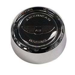 AMERICAN RACING CAP 4500100011 REPLACEMENT CENTER CAP MAIN