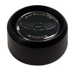 VN501 SATIN BLACK CENTER CAP MAIN