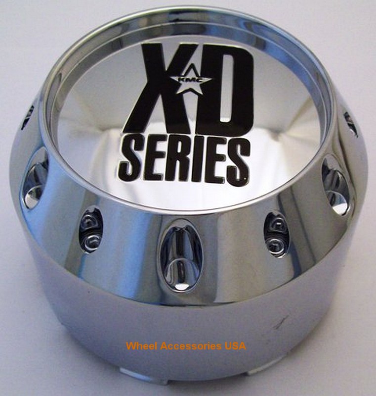 SHOP KMC XD SERIES 464K106 CENTER CAP REPLACEMENT