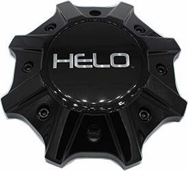 SHOP: HELO 6256L215-B001 CENTER CAP REPLACEMENT - Wheelacc.com THUMBNAIL
