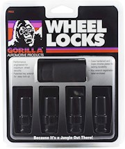 lug lock kit 4-pack THUMBNAIL