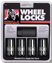 Shop lug Nuts and Hub Rings - Wheelacc.com