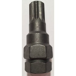 8 POINT TUNER KEY ADAPTER KEY SWATCH