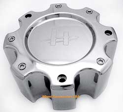 HELO 835B8165AA CENTER CAP MAIN