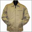 MEN'S OUTERWEAR (JACKETS & SWEATSHIRTS)