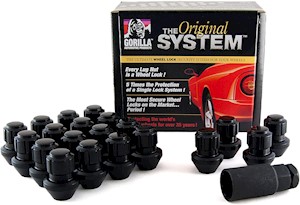 14x1.5 Factory OEM Lock System MAIN