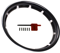 ADVENTUS FORGED WHEELS REPLACEMENT LIP MAIN