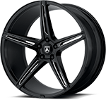 ABL-22 BLACK
