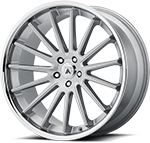 ASANTI WHEELS