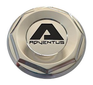 ADVENTUS FORGED WHEELS CENTER CAP MAIN