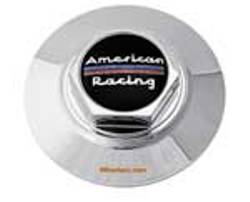 AMERICAN RACING 3790200 CENTER CAP SWATCH