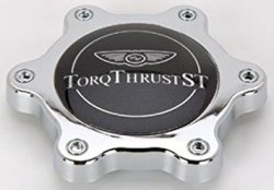 AMERICAN RACING AR101/604 "SNAP IN ONLY" STYLE REPLACEMENT CENTER CAP 4104100071 MAIN