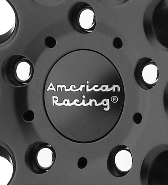 AMERICAN RACING AR904 T056K71-S3 CENTER CAP THUMBNAIL