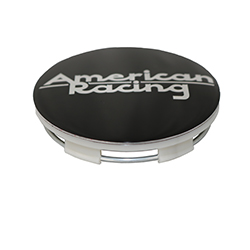 AMERICAN RACING AR916CAPB-GB CENTER CAP SWATCH