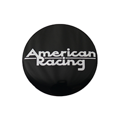 AMERICAN RACING AR916CAPB-GB CENTER CAP MAIN