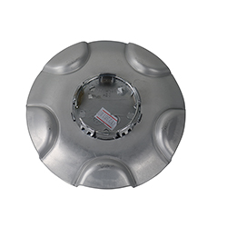 AMERICAN RACING AR919CAPB-SM CENTER CAP SWATCH