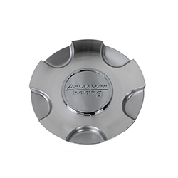 AMERICAN RACING AR919CAPB-SM CENTER CAP SWATCH