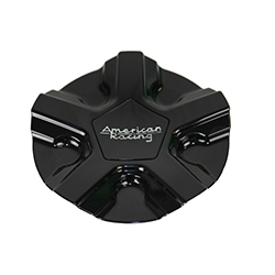 AMERICAN RACING AR921CAPB-GB CENTER CAP SWATCH