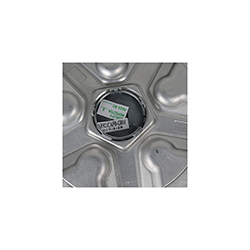 AMERICAN RACING AR921CAPB-GBM CENTER CAP SWATCH