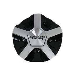 AMERICAN RACING AR921CAPB-GBM CENTER CAP MAIN