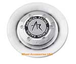 AMERICAN RACING 1095200023 CENTER CAP MAIN