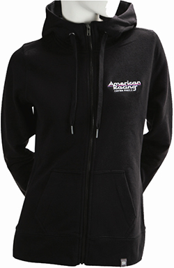 WOMENS FRENCH HOODIE MAIN