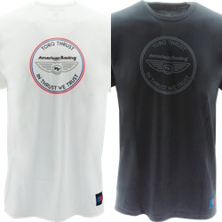 N THRUST WE TRUST SHIRT THUMBNAIL