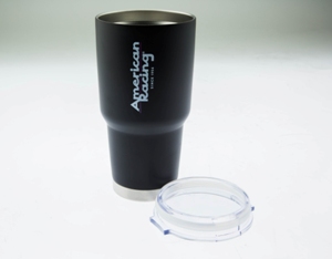 AMERICAN RACING LOGO TUMBLER - ARTUMBLER-2 SWATCH