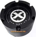 ATX SERIES CHAMBER II AX198 AX199 CENTER CAP REPLACEMENT MAIN