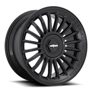 BUC-M Matte Black THUMBNAIL