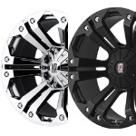 Shop KMC XD Series Wheel XD778 Replacement Center Caps and Accessories - Wheelacc.com