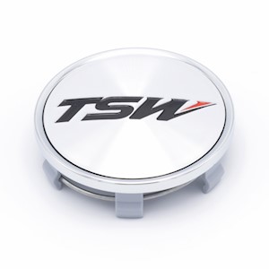 5x120 Old Style TSW Cap (68mm) MAIN