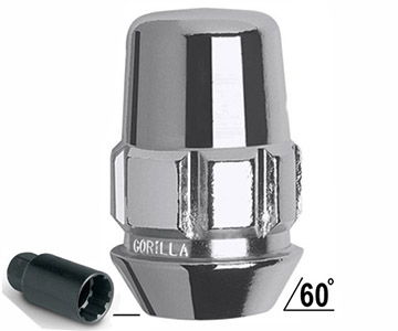 GORILLA WHEEL LOCKS THUMBNAIL