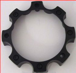 MOTO METAL MO909B8165YB CENTER CAP SWATCH