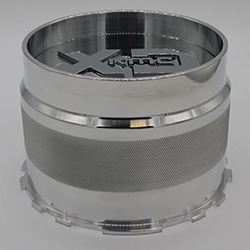 KMC XD SERIES F-XDAL1456CP1-2-PO CENTER INNER PIECE ONLY SWATCH